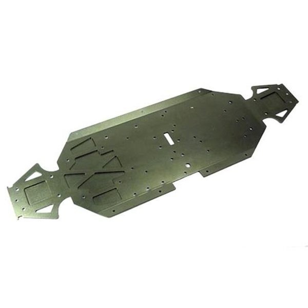 Redcat Racing 07101 Chassis